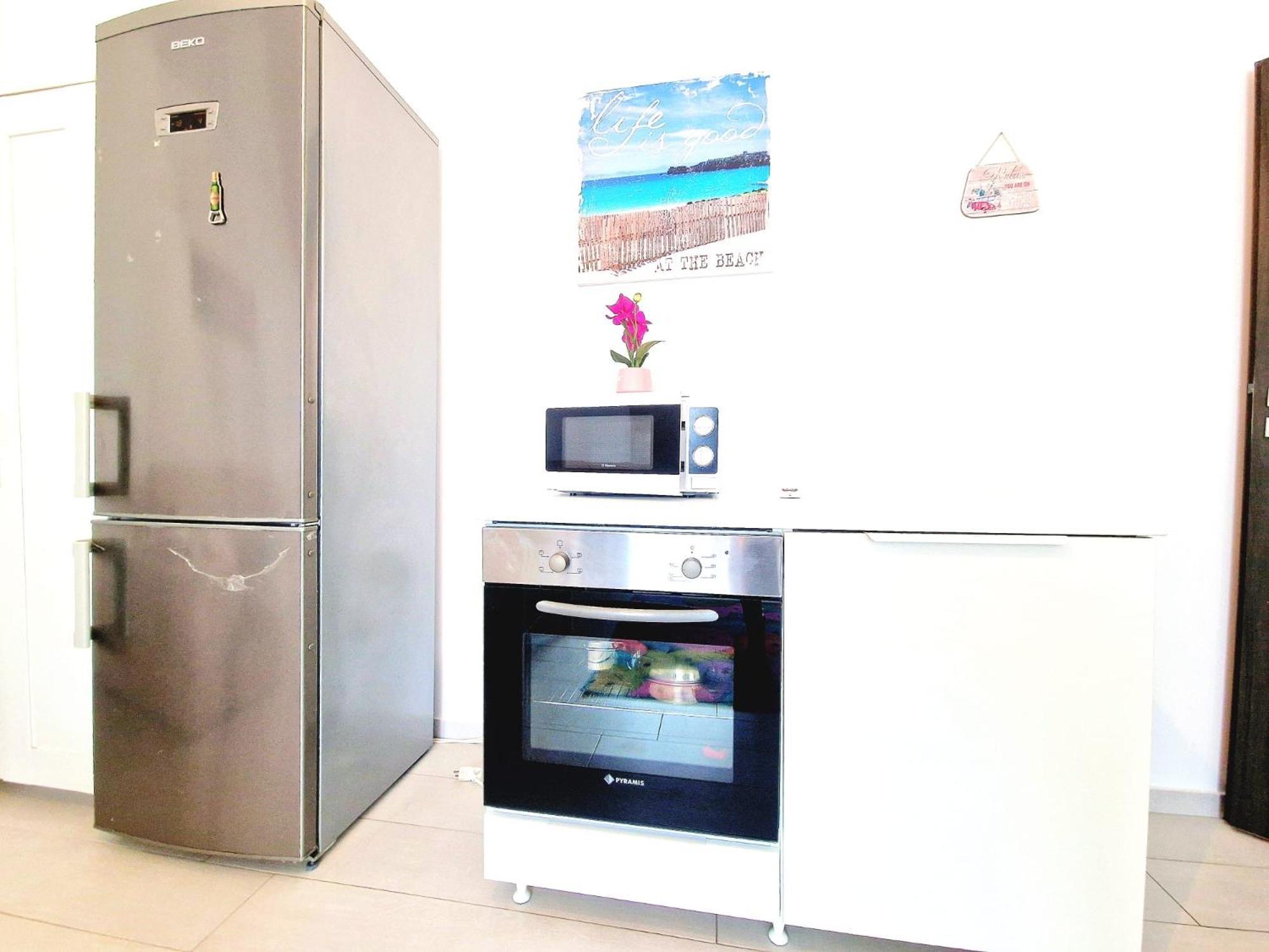 Azzurro Sea View Mamaia Apartment Екстериор снимка