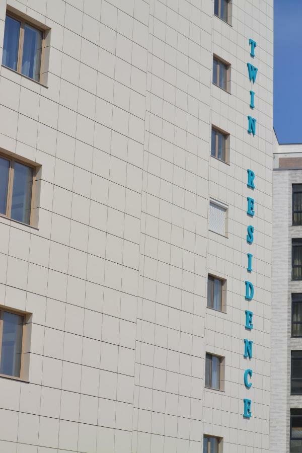 Azzurro Sea View Mamaia Apartment Екстериор снимка